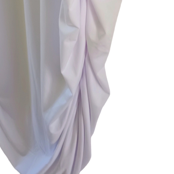 BEIGAI White Dress - Picture 9 of 14